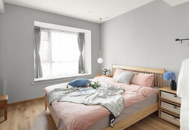 臥室裝修必看的細節(jié)知識